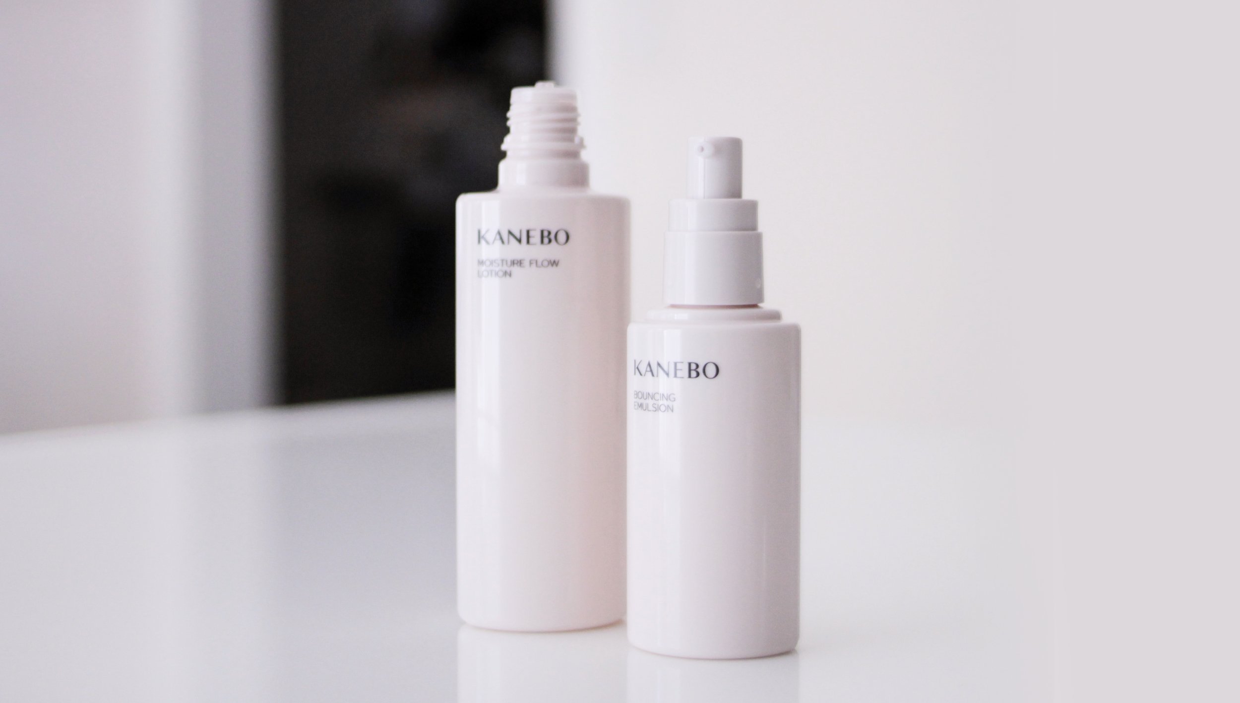 Kanebo Bouncing Emulsion Kanebo Bouncing Emulsion