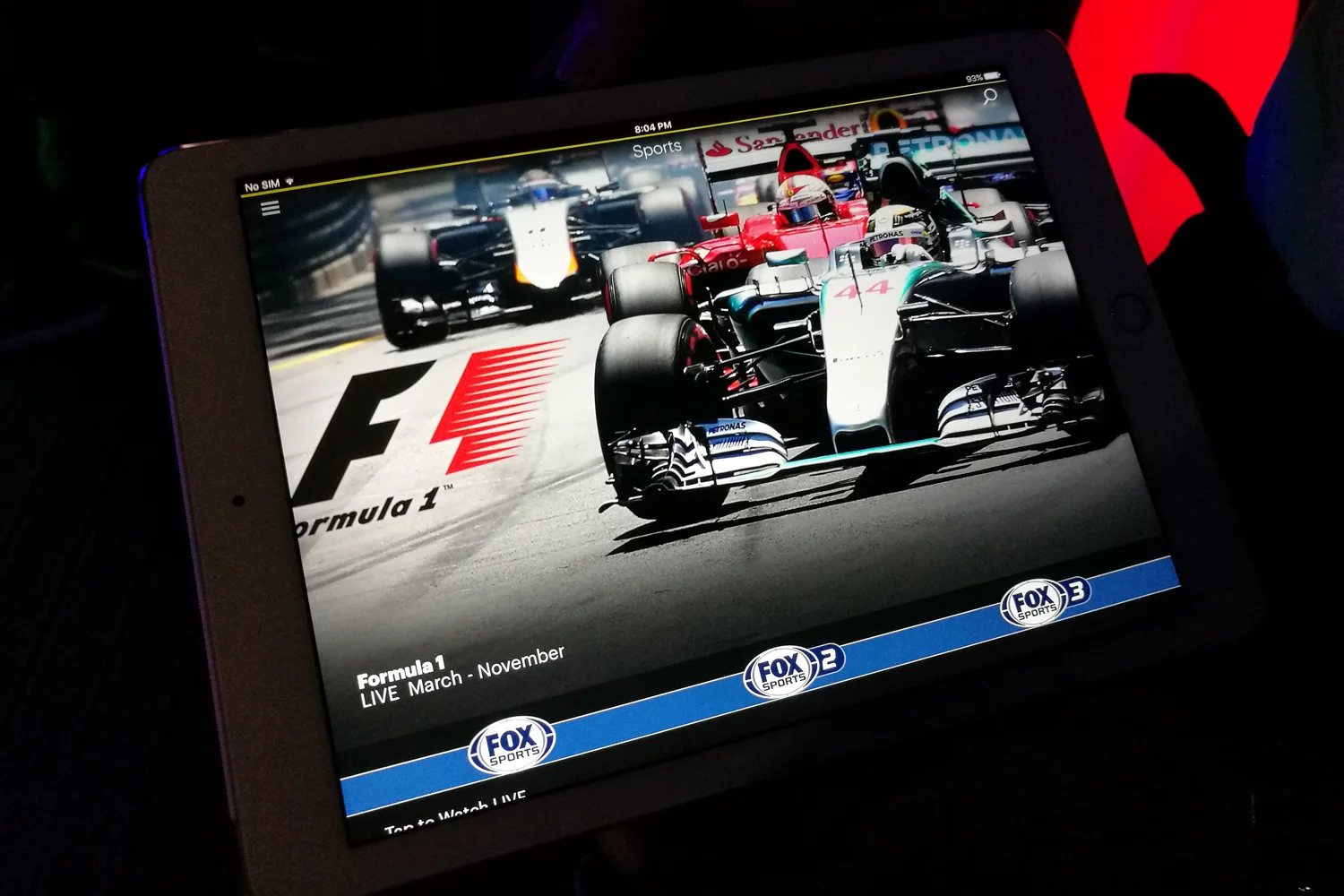 Enjoy on-the-go entertainment with FOX+ and Smart Bro — Project Vanity