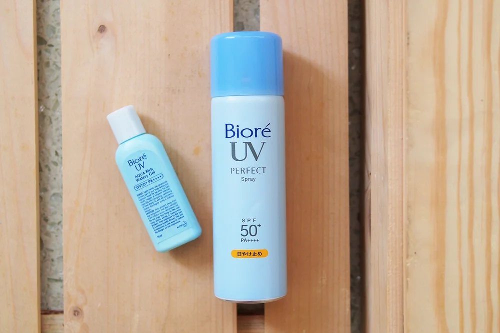 Top 18 Spf Products From Watsons To Keep You Literally Covered This Summer Project Vanity