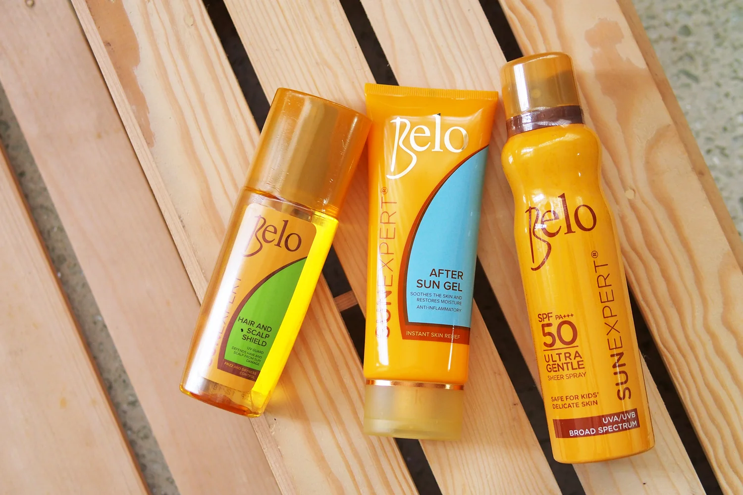 Top 18 SPF products from Watsons to keep you literally covered this ...