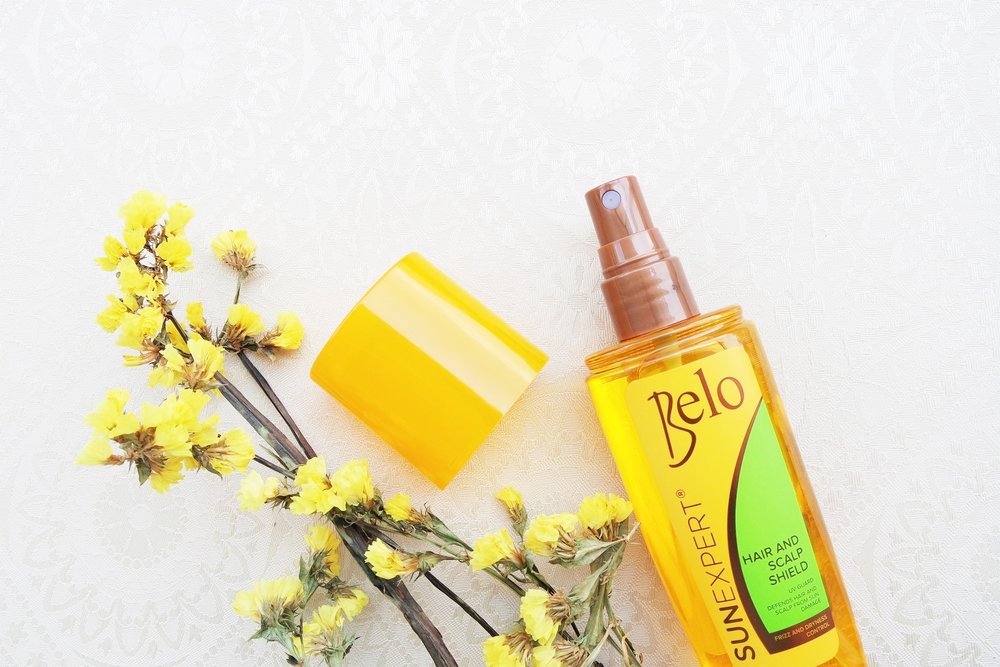 There's now affordable sunscreen for your hair at just P350 a bottle — Project Vanity There's now affordable sunscreen for your hair at just P350 a bottle — Project Vanity