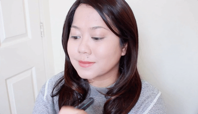 Setting powder