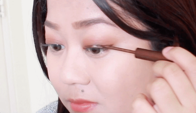 Waterproof eyeliner