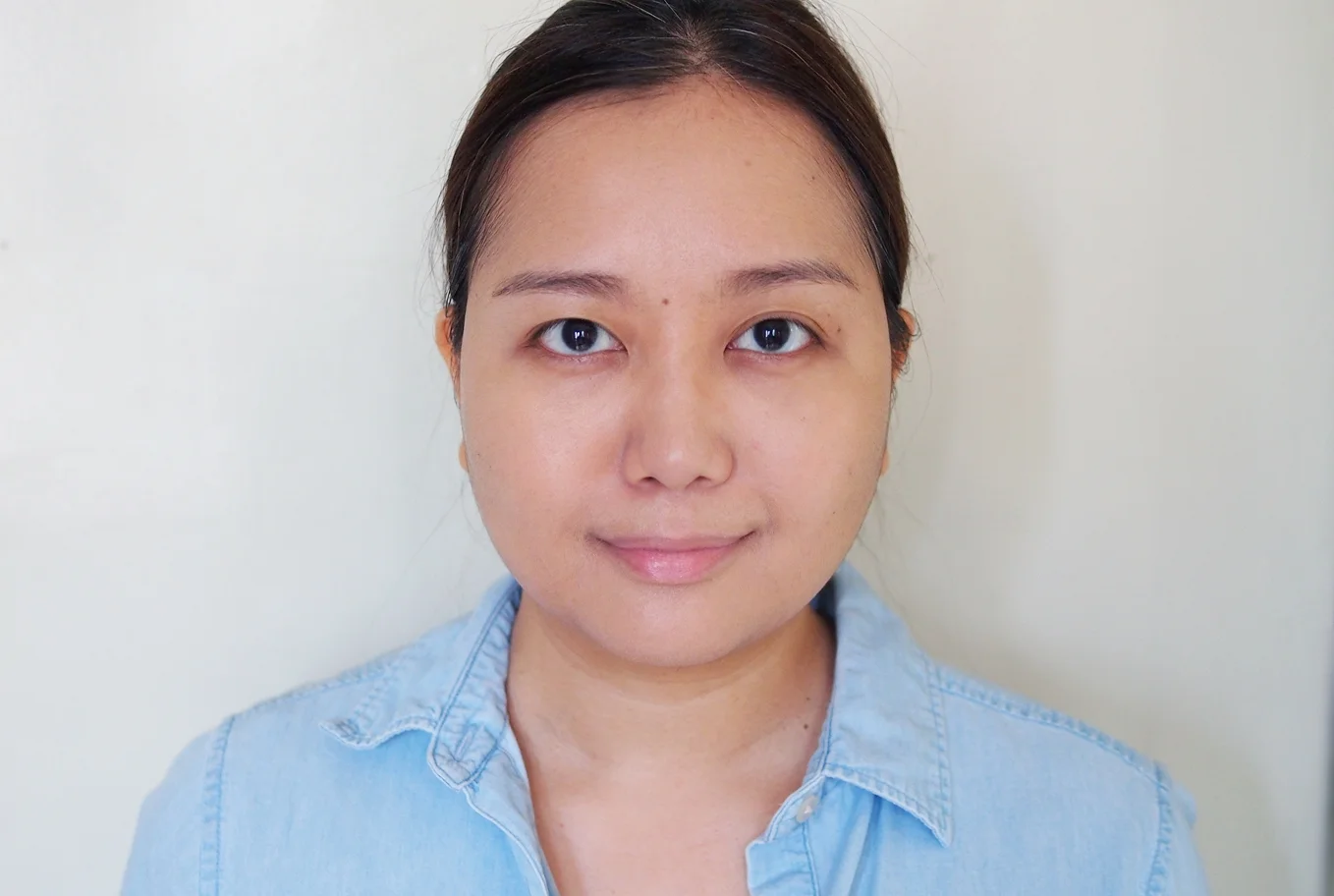 after foundation