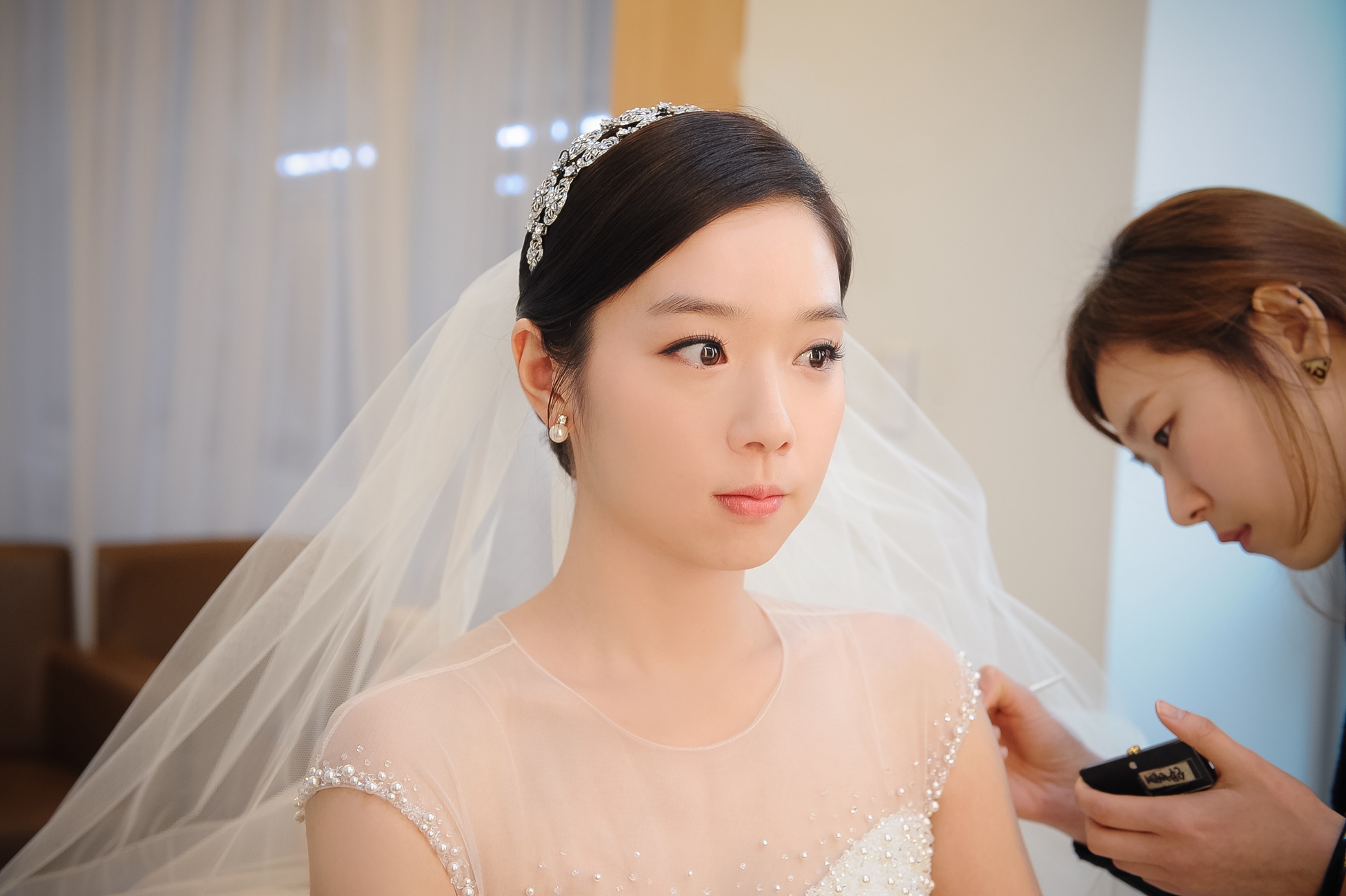 Image via kimchungkyung.iwedding.co.kr