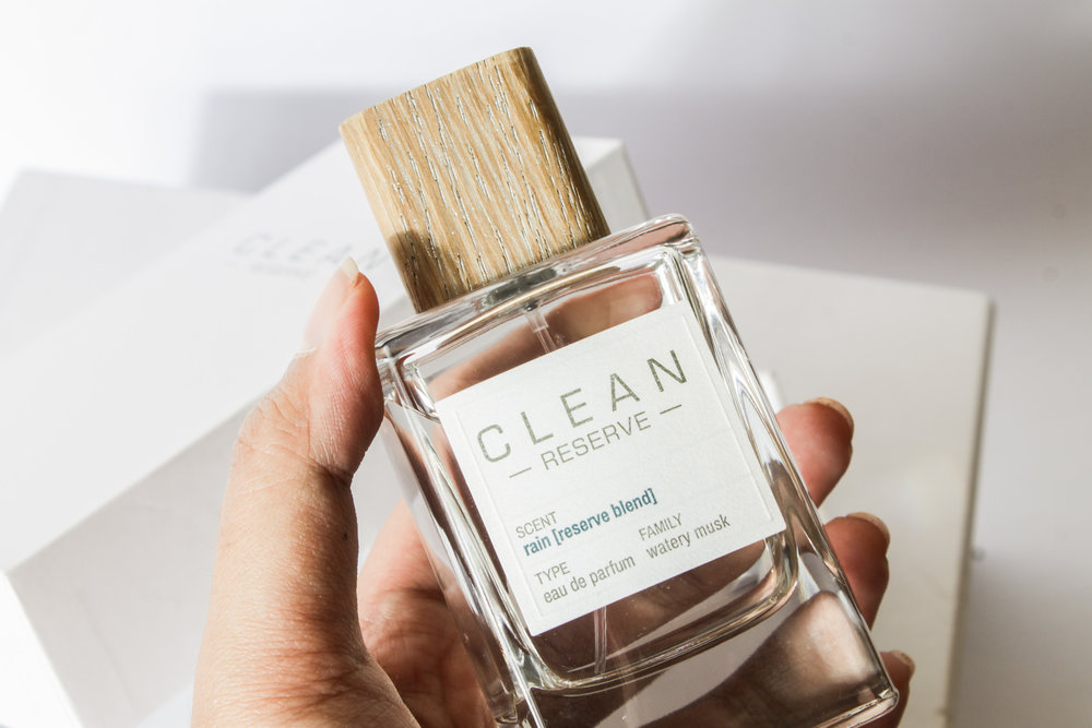 新品□送料無料□ CLEAN RESERVE 100ml rain mcallistersconstruction.com