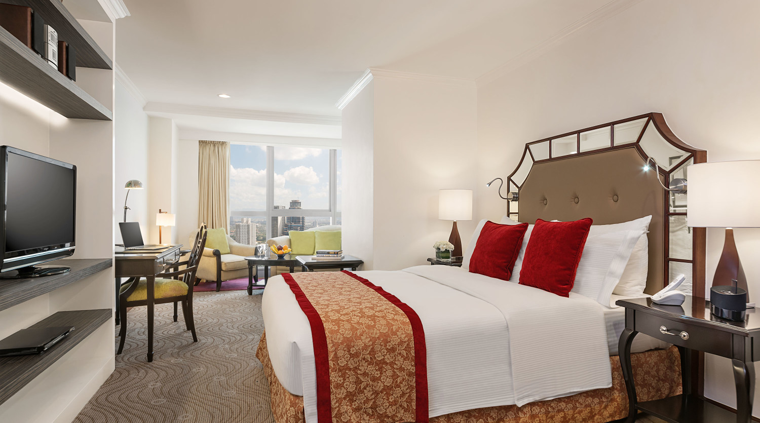 Image via Discovery Suites