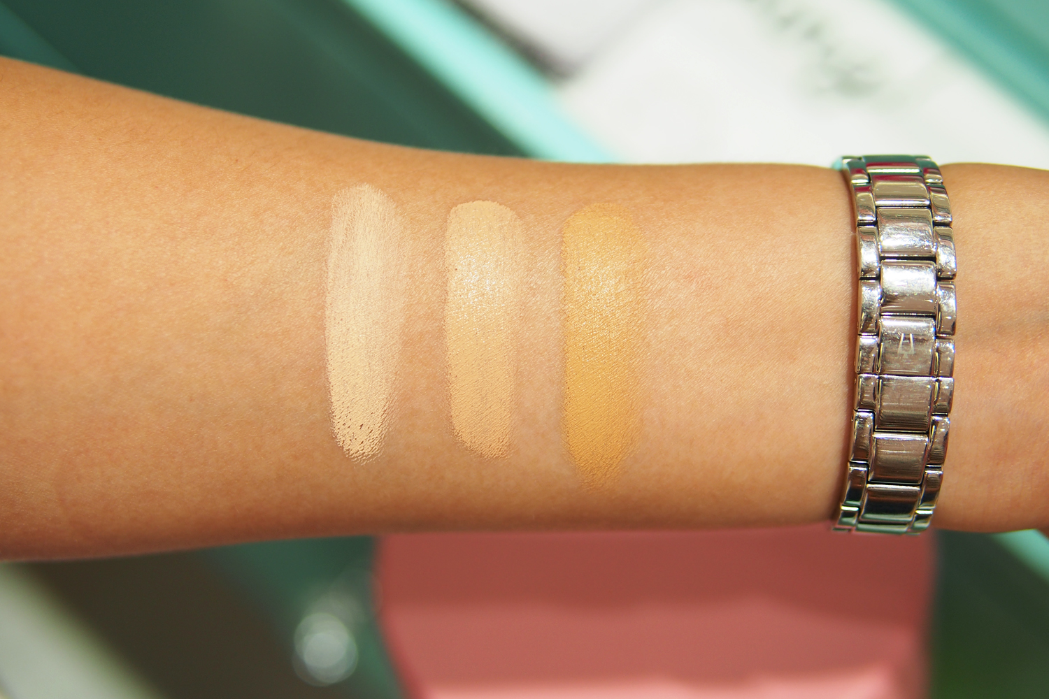 Mejeriprodukter Mangle Smelte Which Benefit Boi-ing Concealer is right for you? A primer on the new line  — Project Vanity