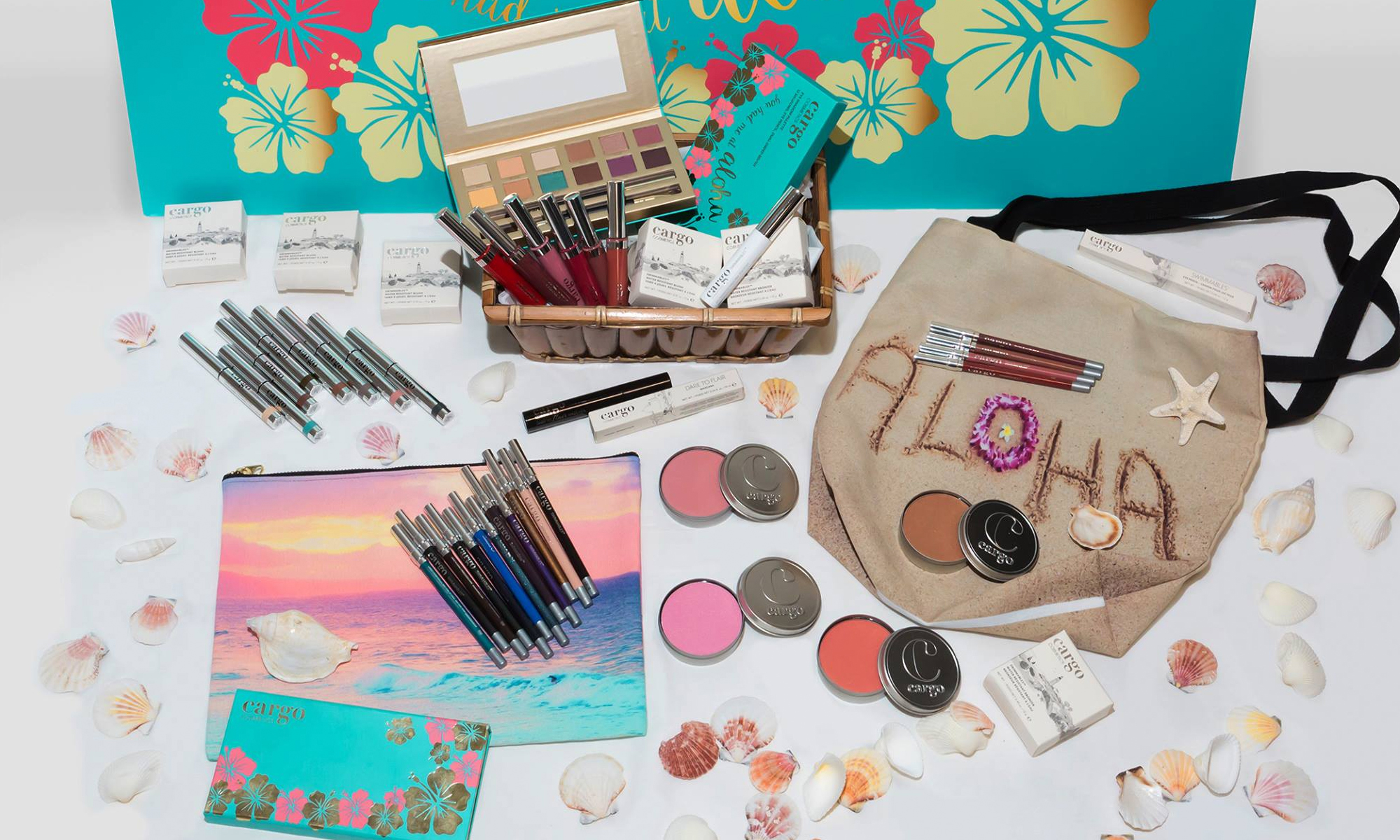 Image via Cargo Cosmetics