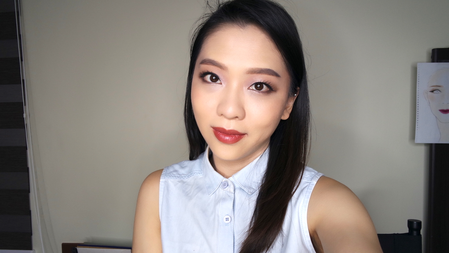 Cream (Clinique Longlast Lipstick in Beauty )