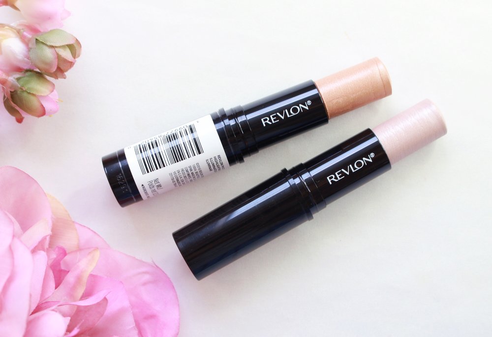 On: Revlon Insta-Fix Stick has no time your excuses — Project Vanity