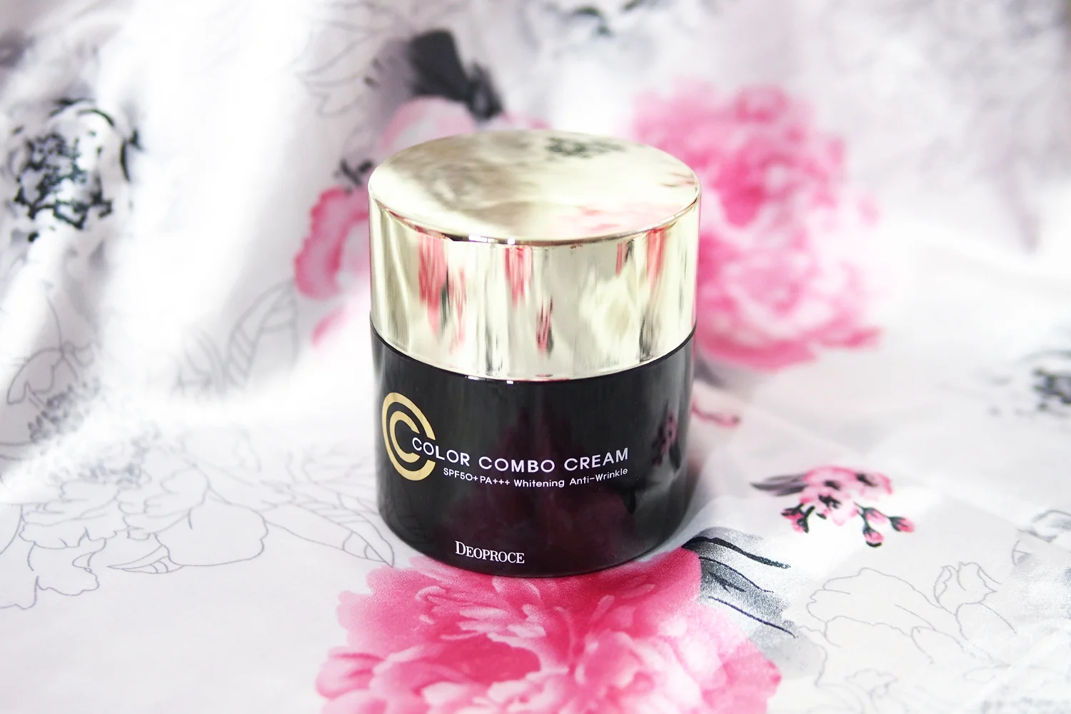 What you need to know and try from Deoproce, an exciting K-Beauty brand ...