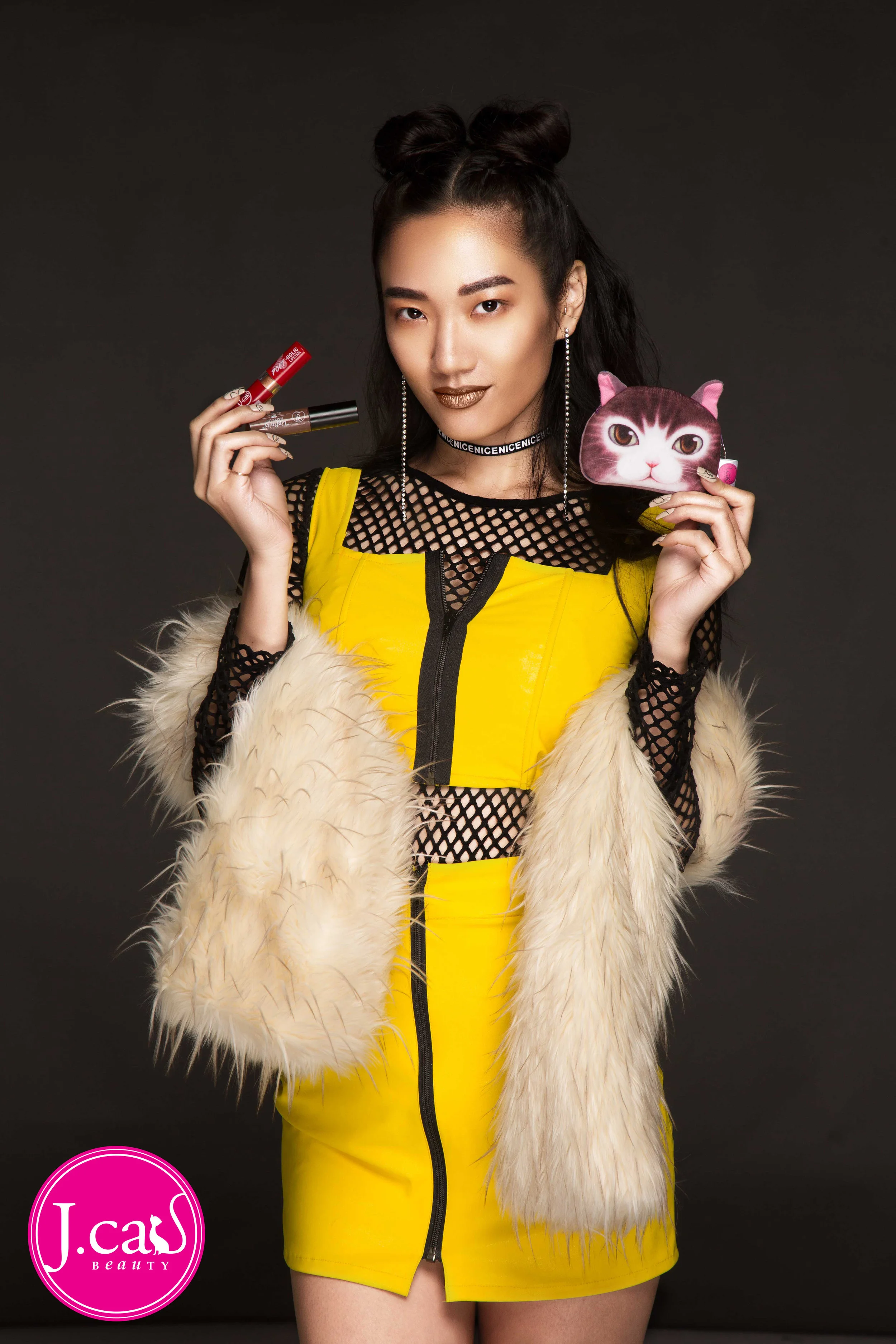 Purr Kit