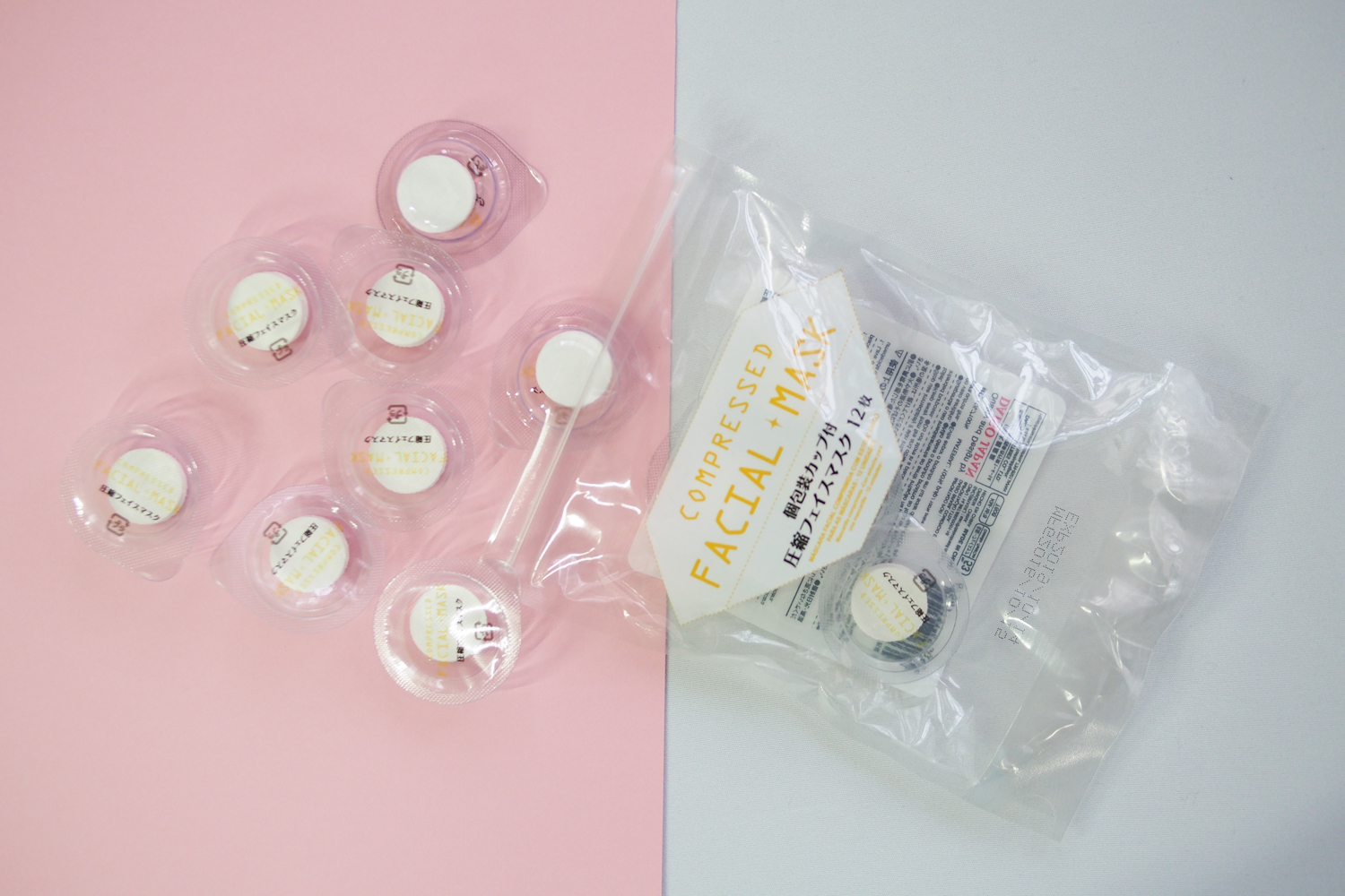 Cost per mask: P7.33 + P9.9 = P17.23