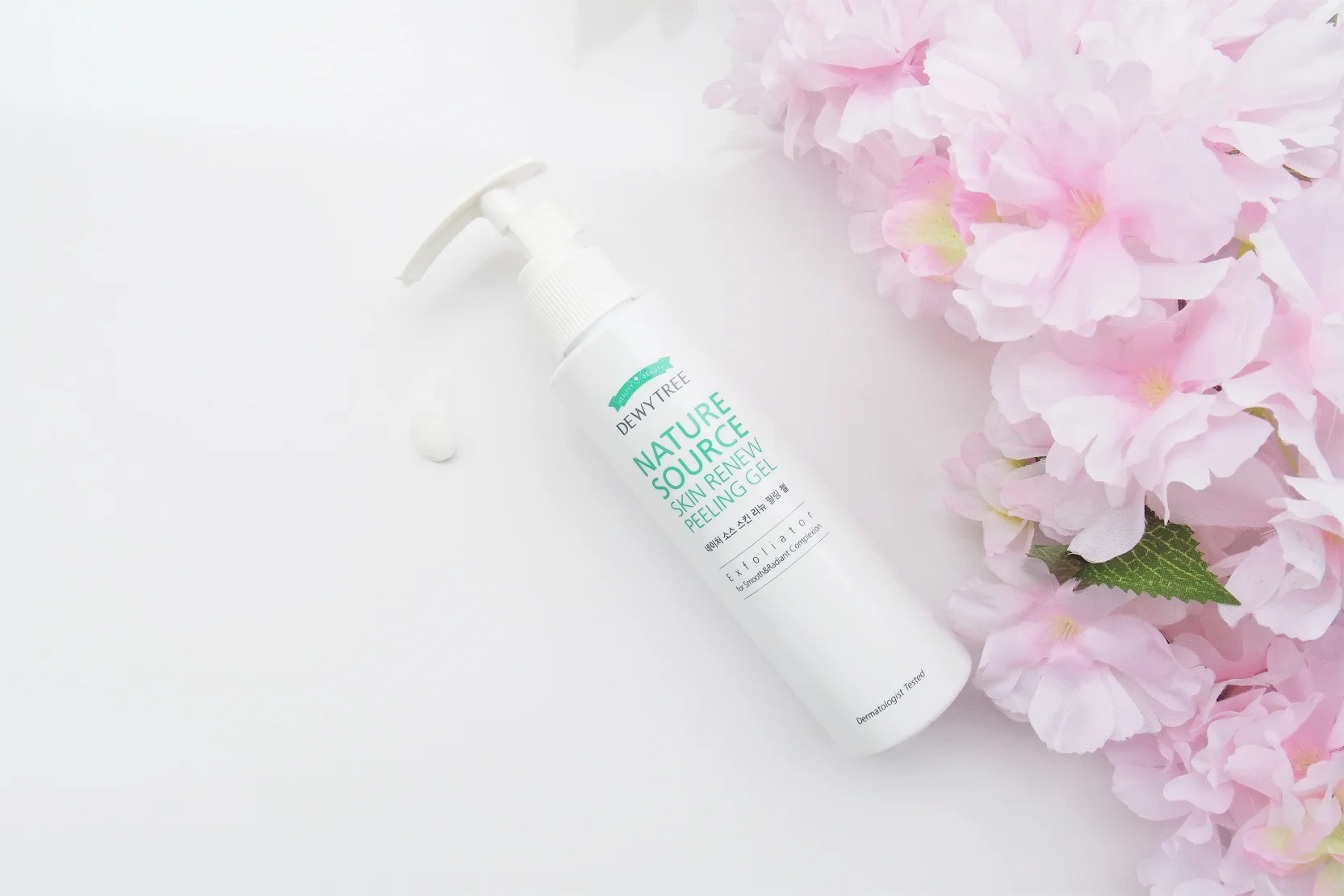 K-Beauty Capsule Reviews: How Dewytree skincare fares on my dry skin ...