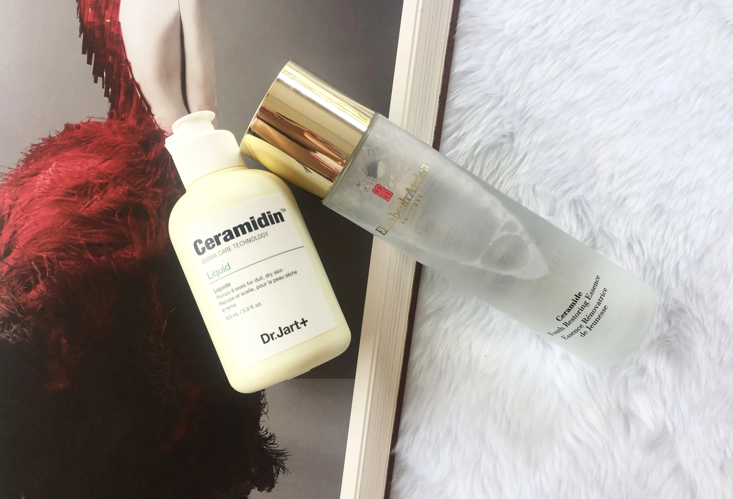 This is how using ceramides in my routine improved my skin — Project Vanity