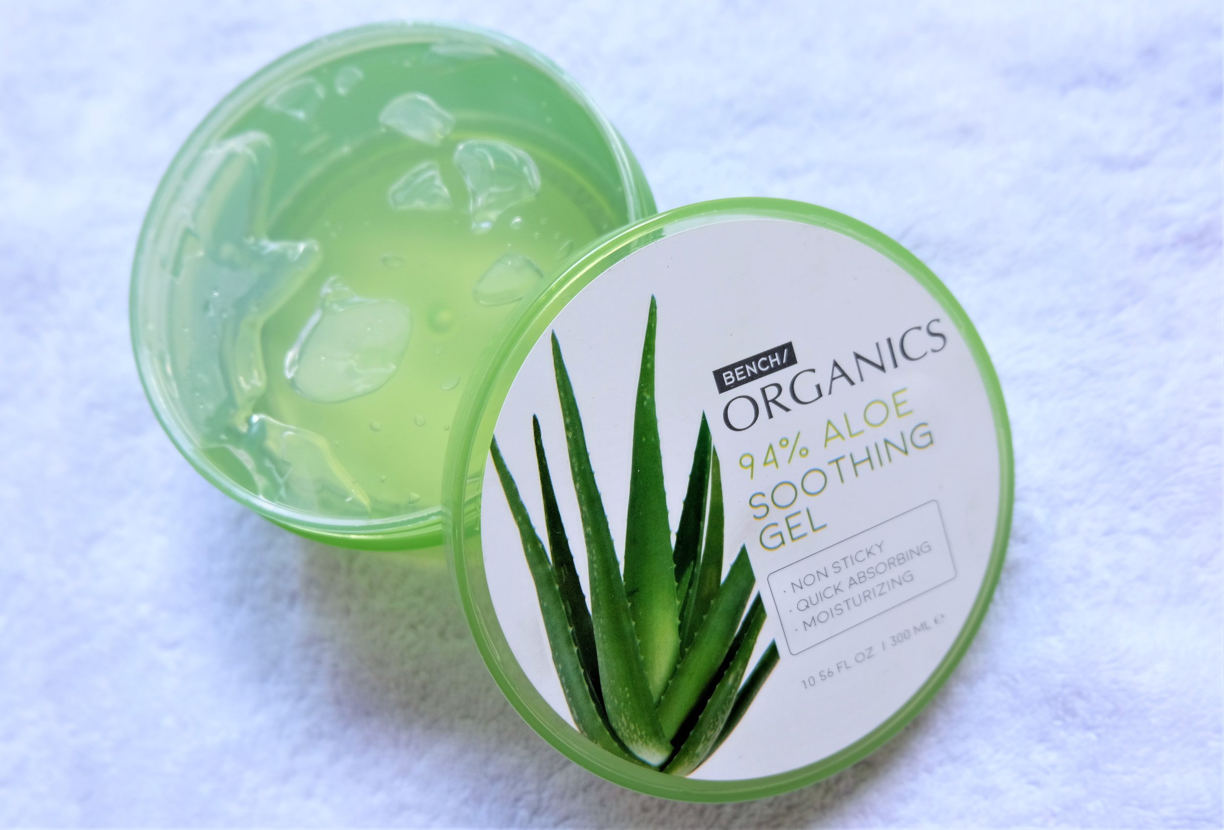 Battle Of The Aloe Vera Gels Which Under P400 Avg Is The Best Buy