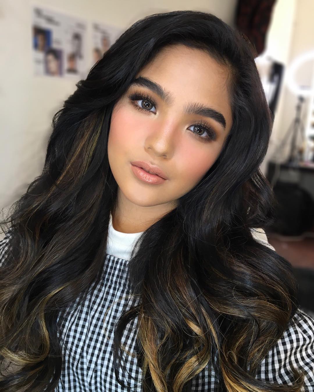 Five celebrity makeup artists you should be stalking on IG right now —  Project Vanity
