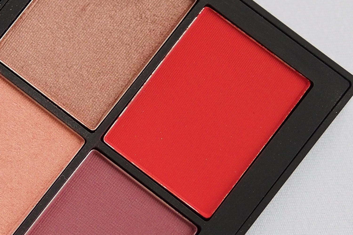 We tested four blushes for 10 hours each - which one is the best