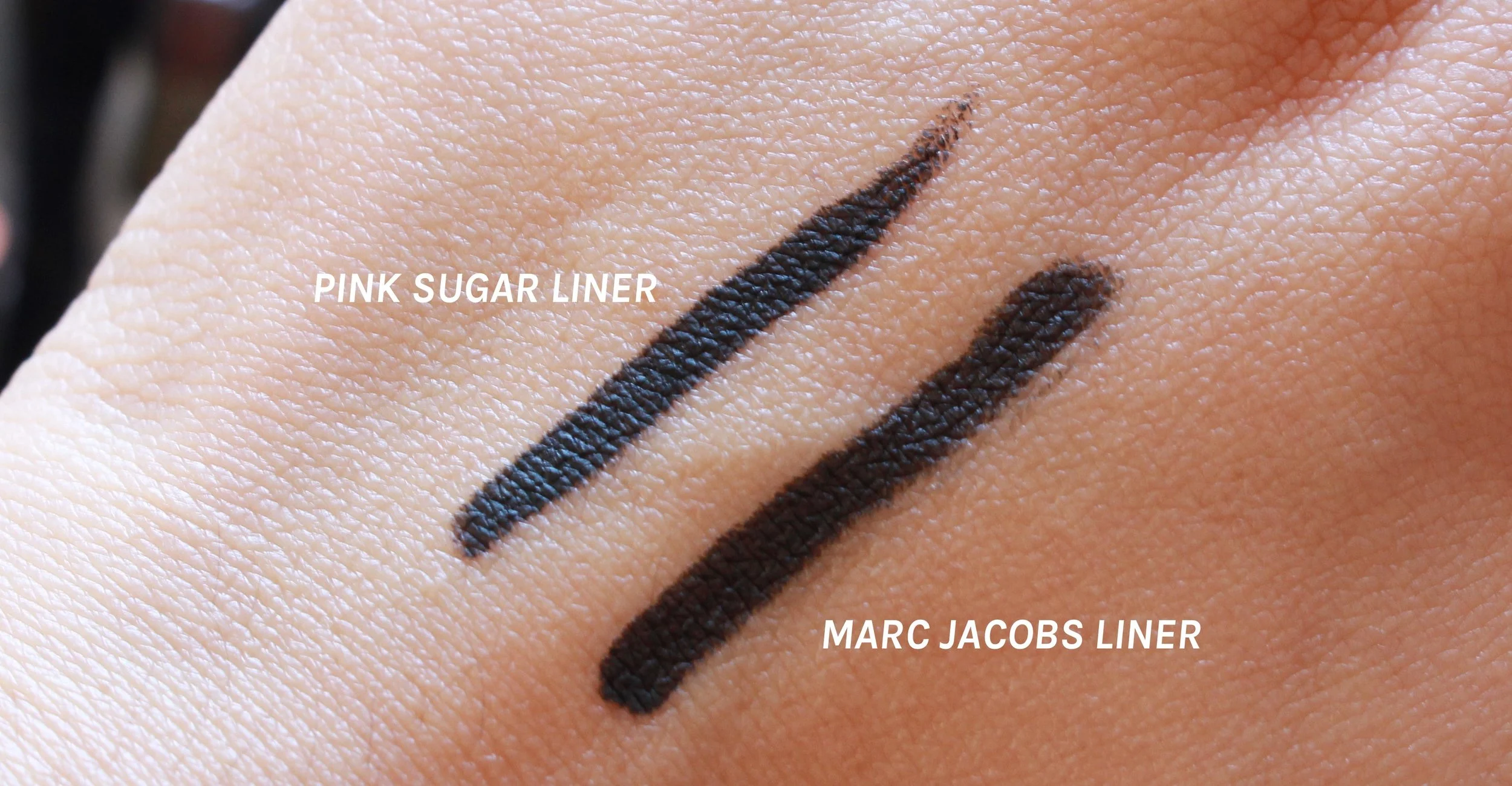 Matte and oh so black