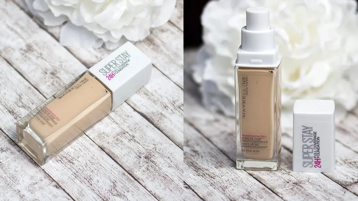Image via sabrinasbeautyparadise.de