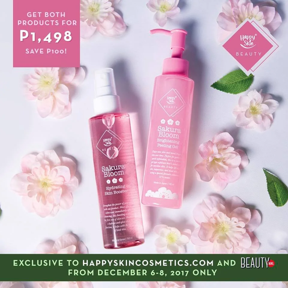 Image via Happy Skin Cosmetics