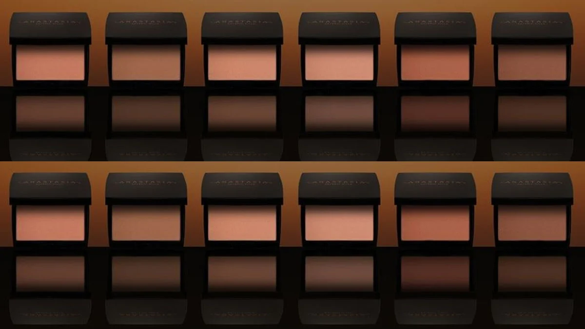 Image via Anastasia Beverly Hills