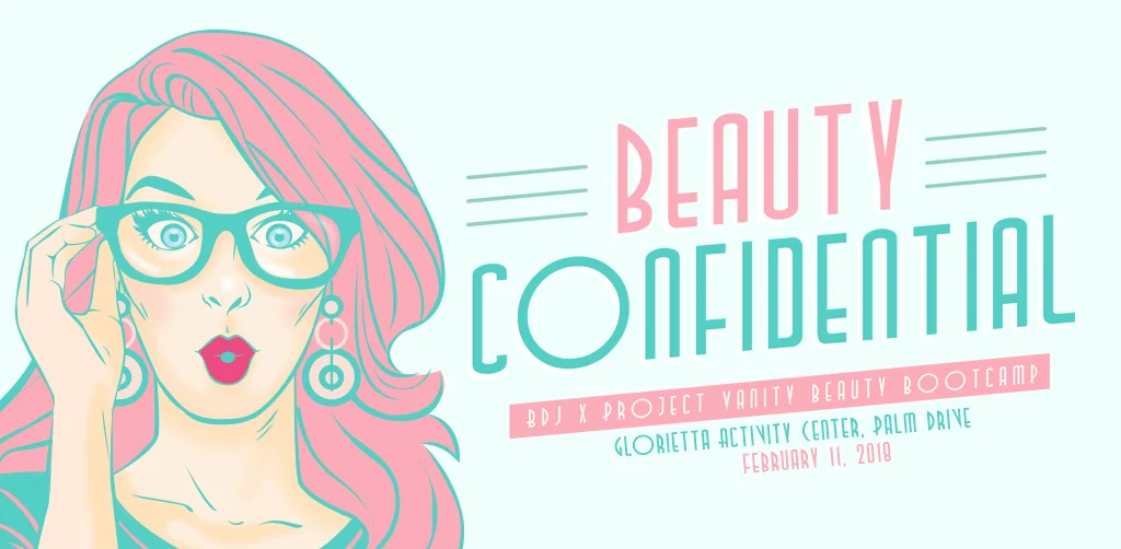 Click here to sign up ilovebdj.com/shop/beautybootcamp2018/