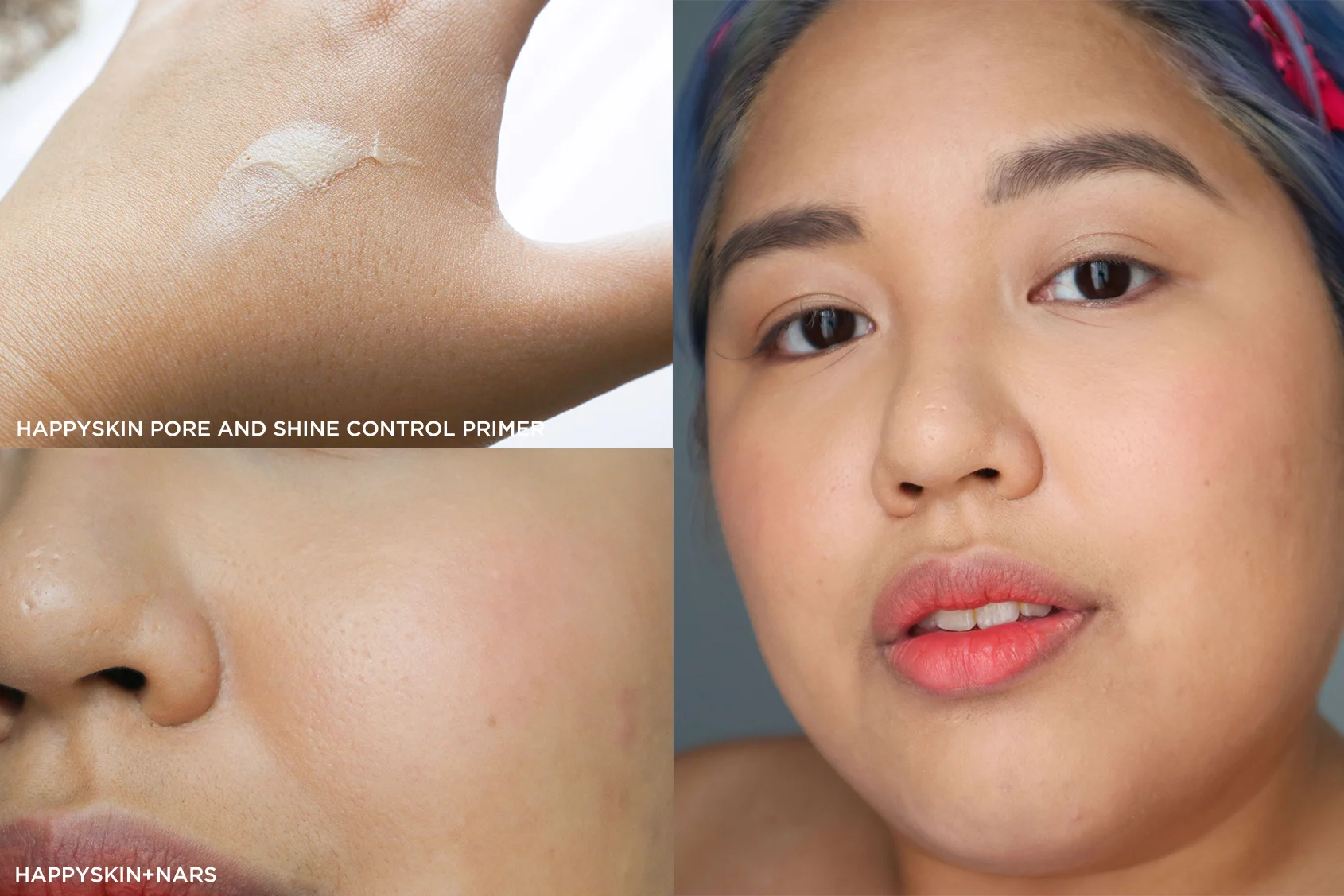 Beauty Battles We tested these three poreblurring primers here's