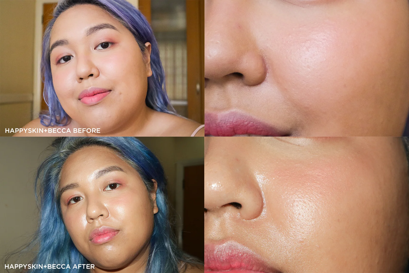 Beauty Battles We tested these three poreblurring primers here's