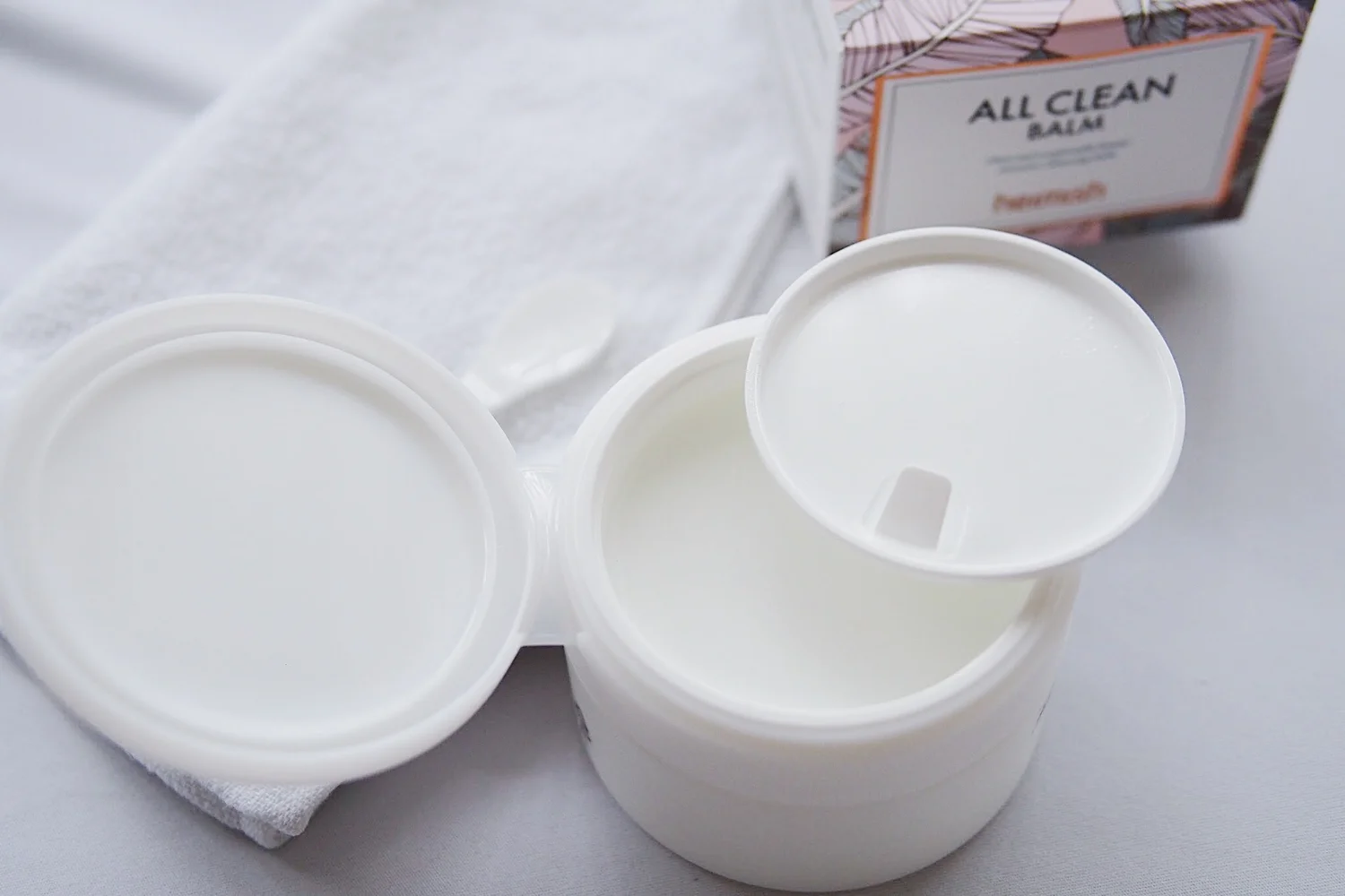 Beauty Battle: Which of these three cleansing balms is the best ...