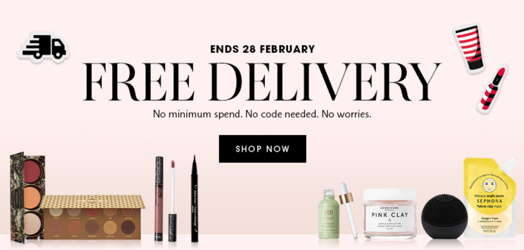 Image via Sephora Philippines