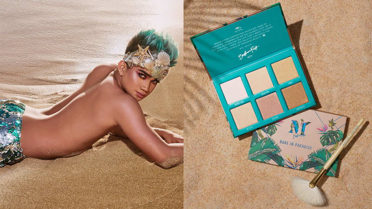 Images via facebook.com/thebretmanrock