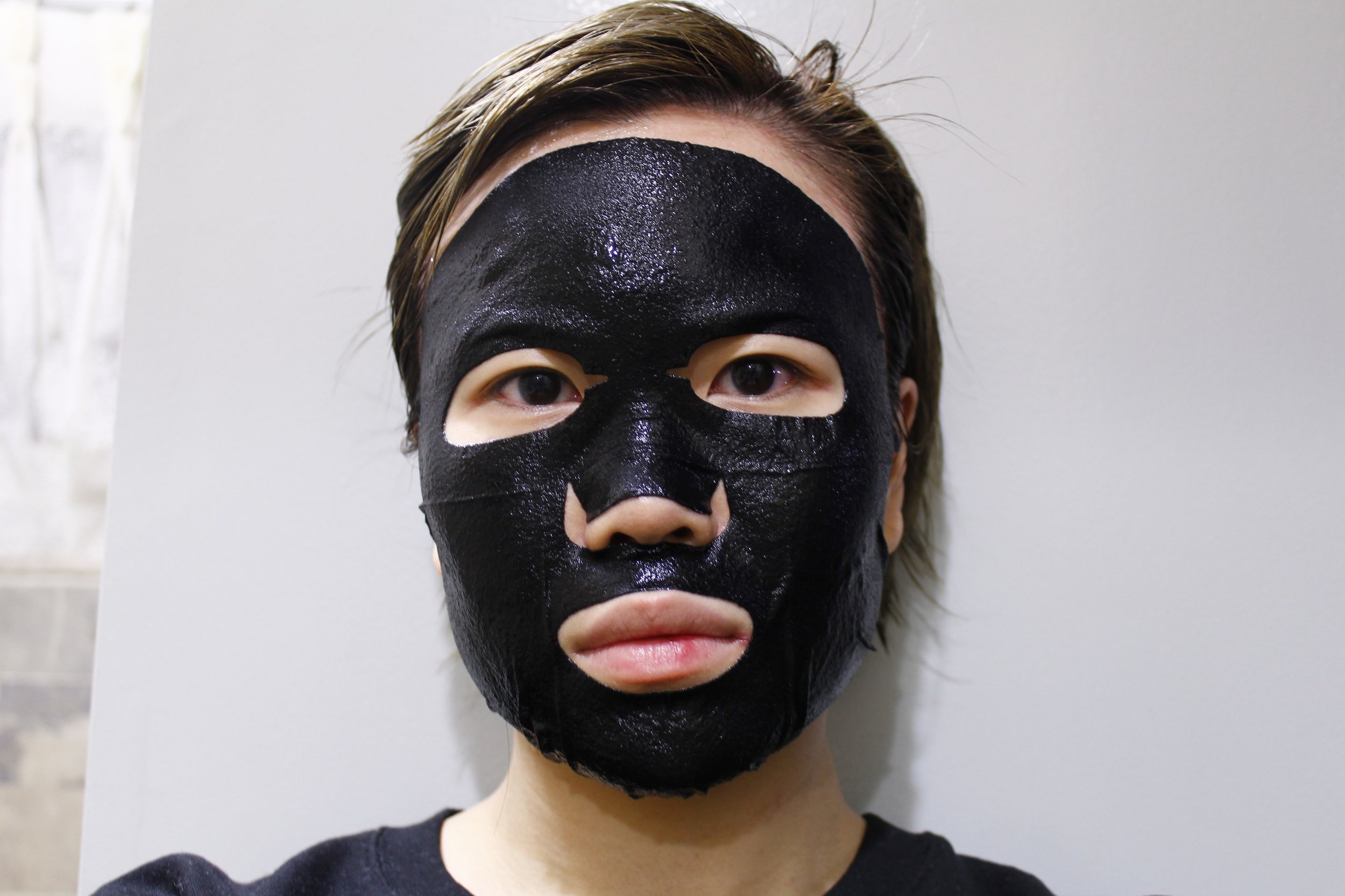 masque facial bts masque facial bts