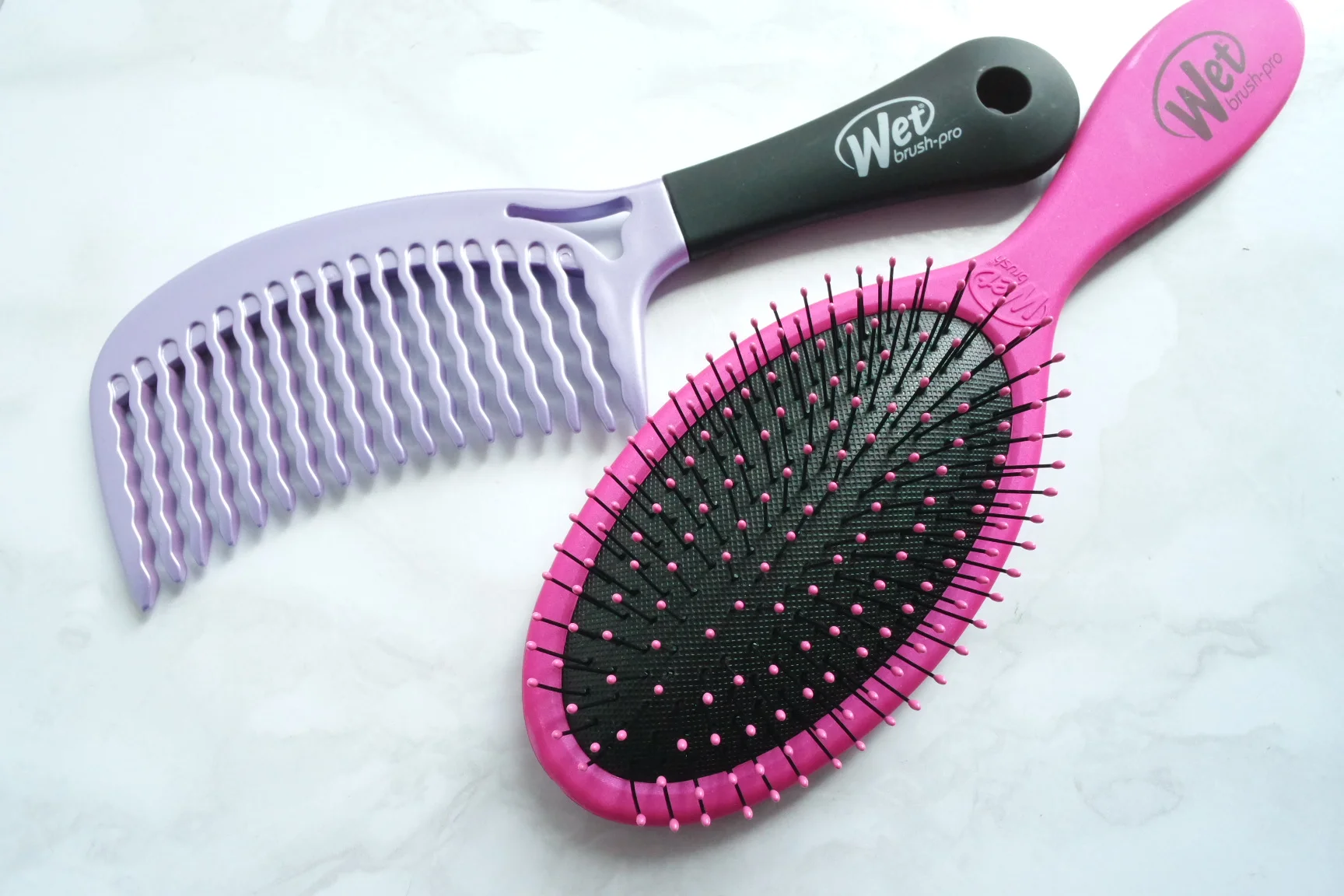 The Five Types Of Hair Brushes You Didn T Think You Needed