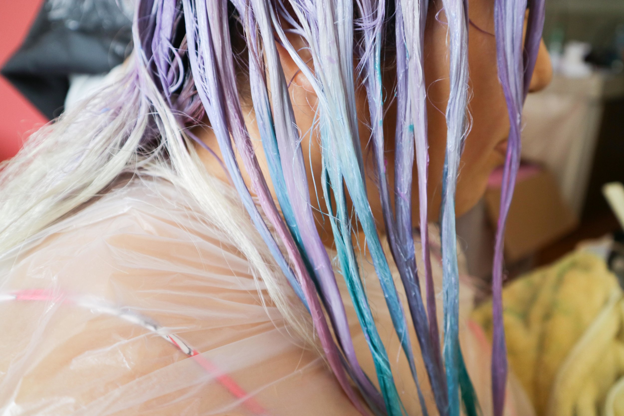 An exhaustive guide to dyeing your hair in ‘crazy’ colors — Project Vanity