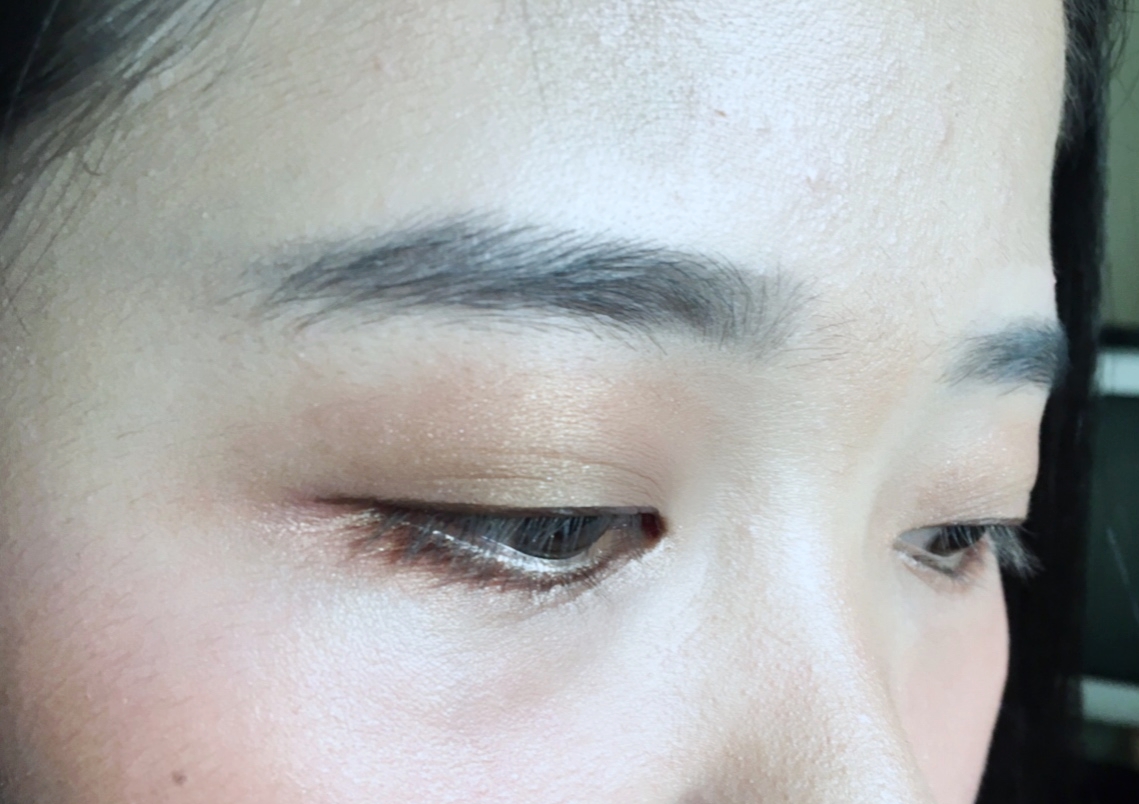 K-Beauty Hack: This is why Koreans like using real pencils on their eyebrows  — Project Vanity
