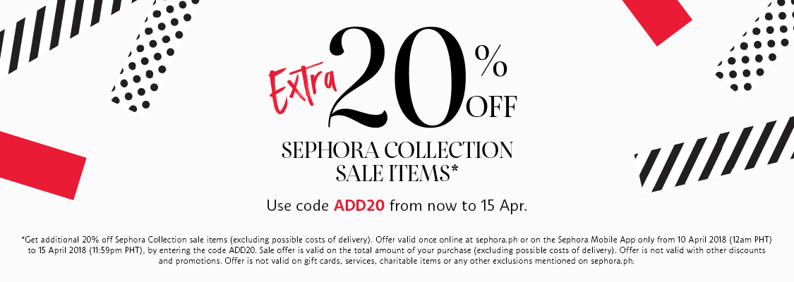 Image via Sephora PH