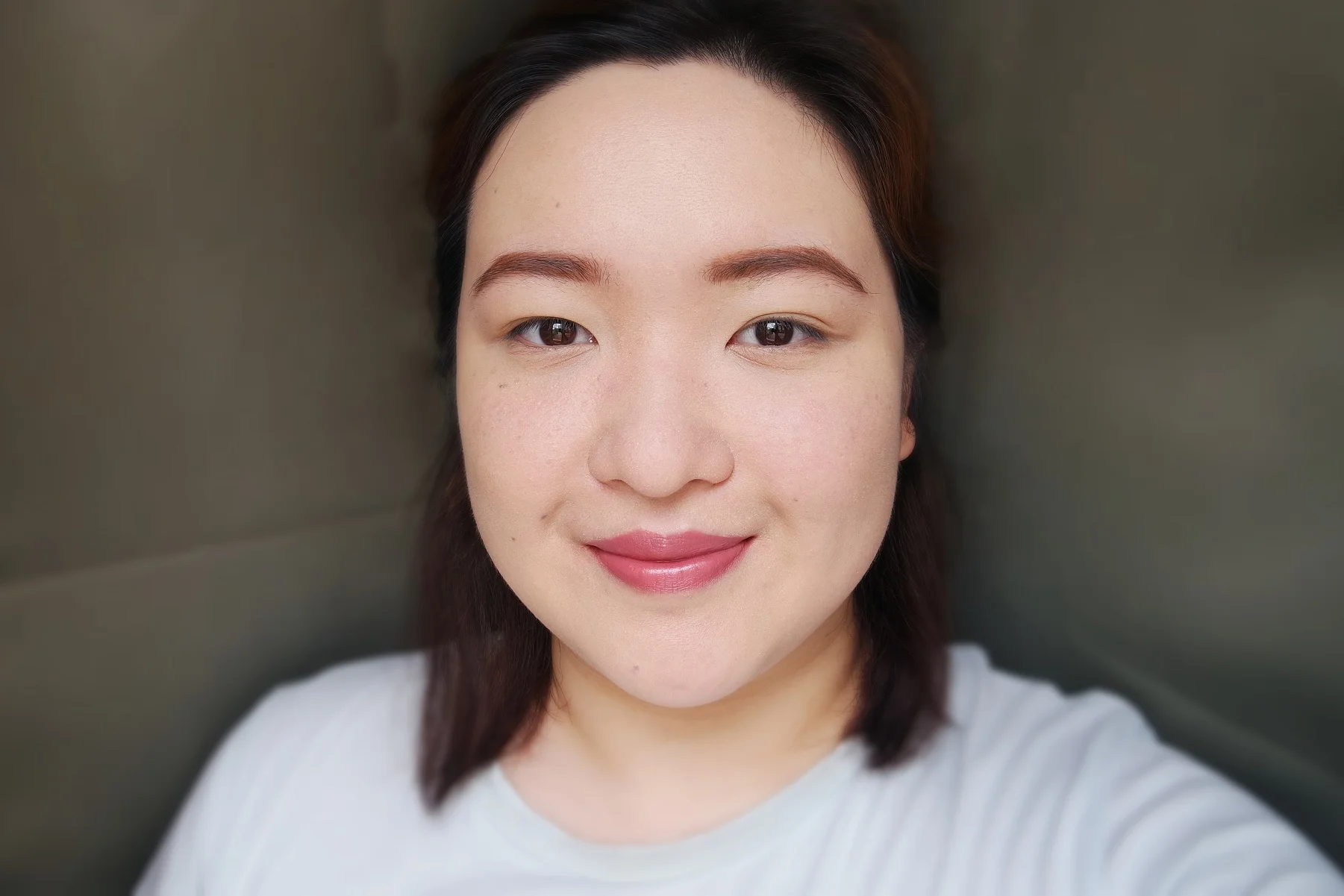 Belo Baby Talc-Free Powder