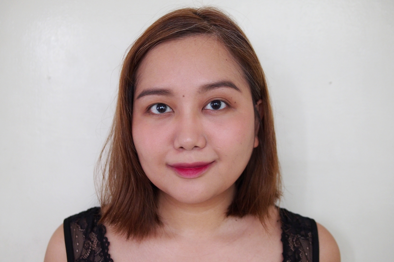 Lip & Cheek Water Tint in Pink