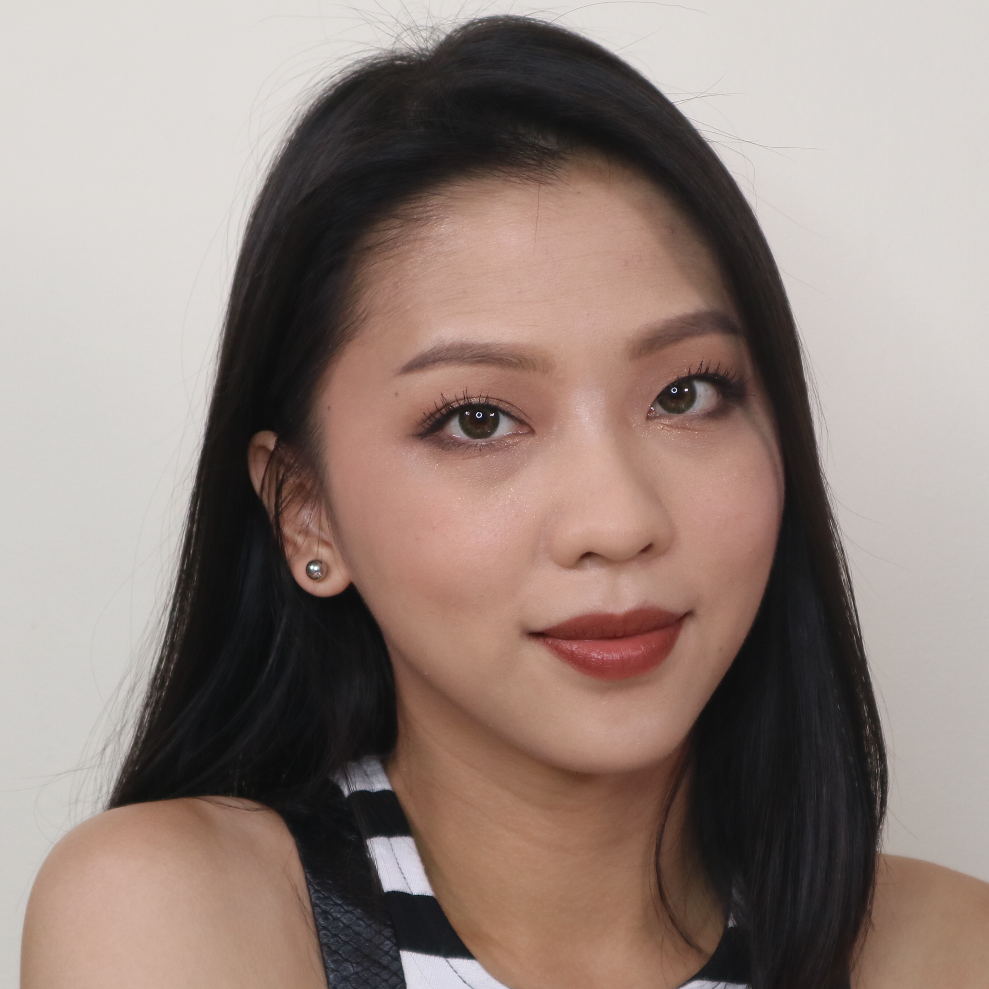 laura mercier fierce lipstick