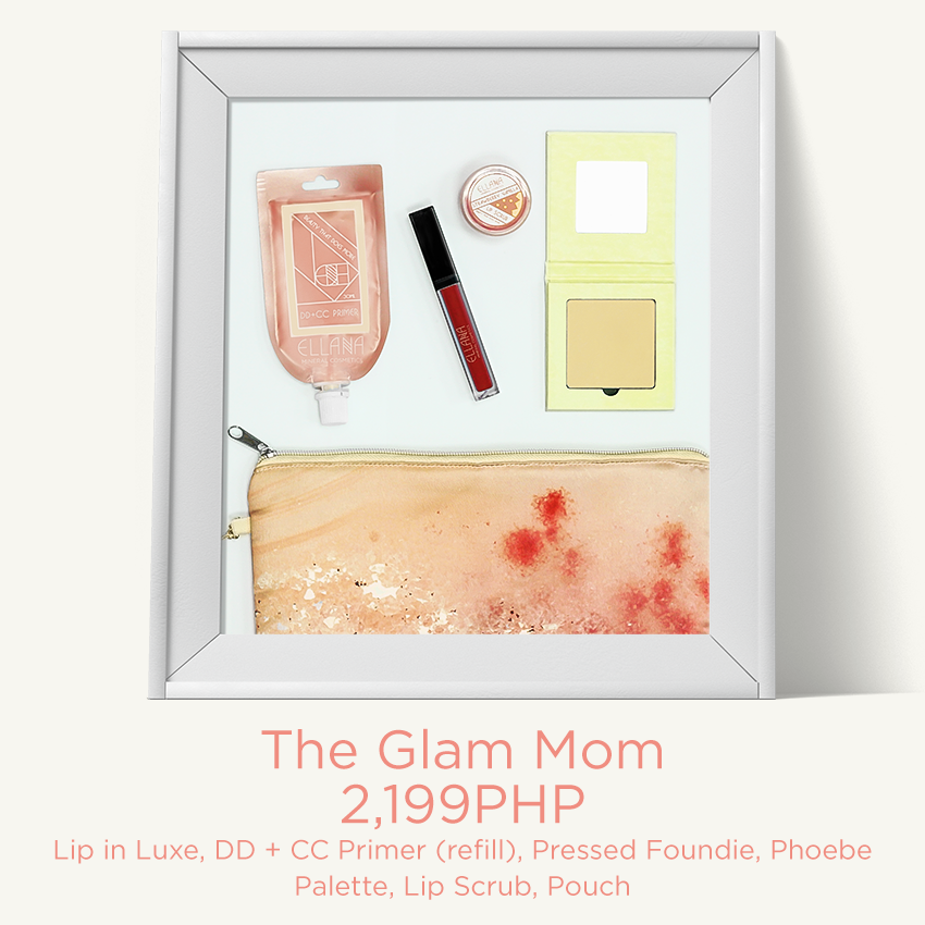 Image via Ellana Mineral Cosmetics