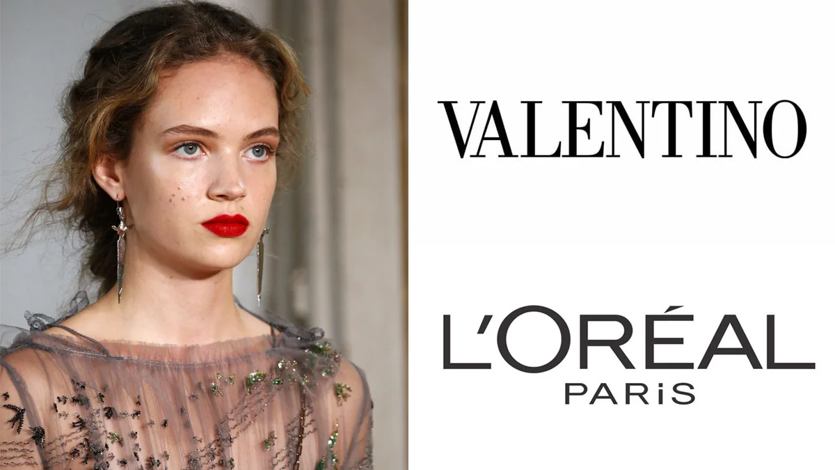Images via Pop Sugar and L’Oreal Paris