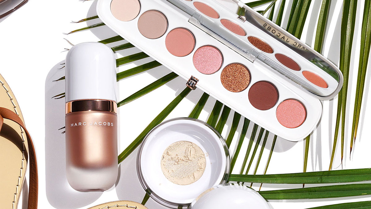 Image via The Beauty Look Book