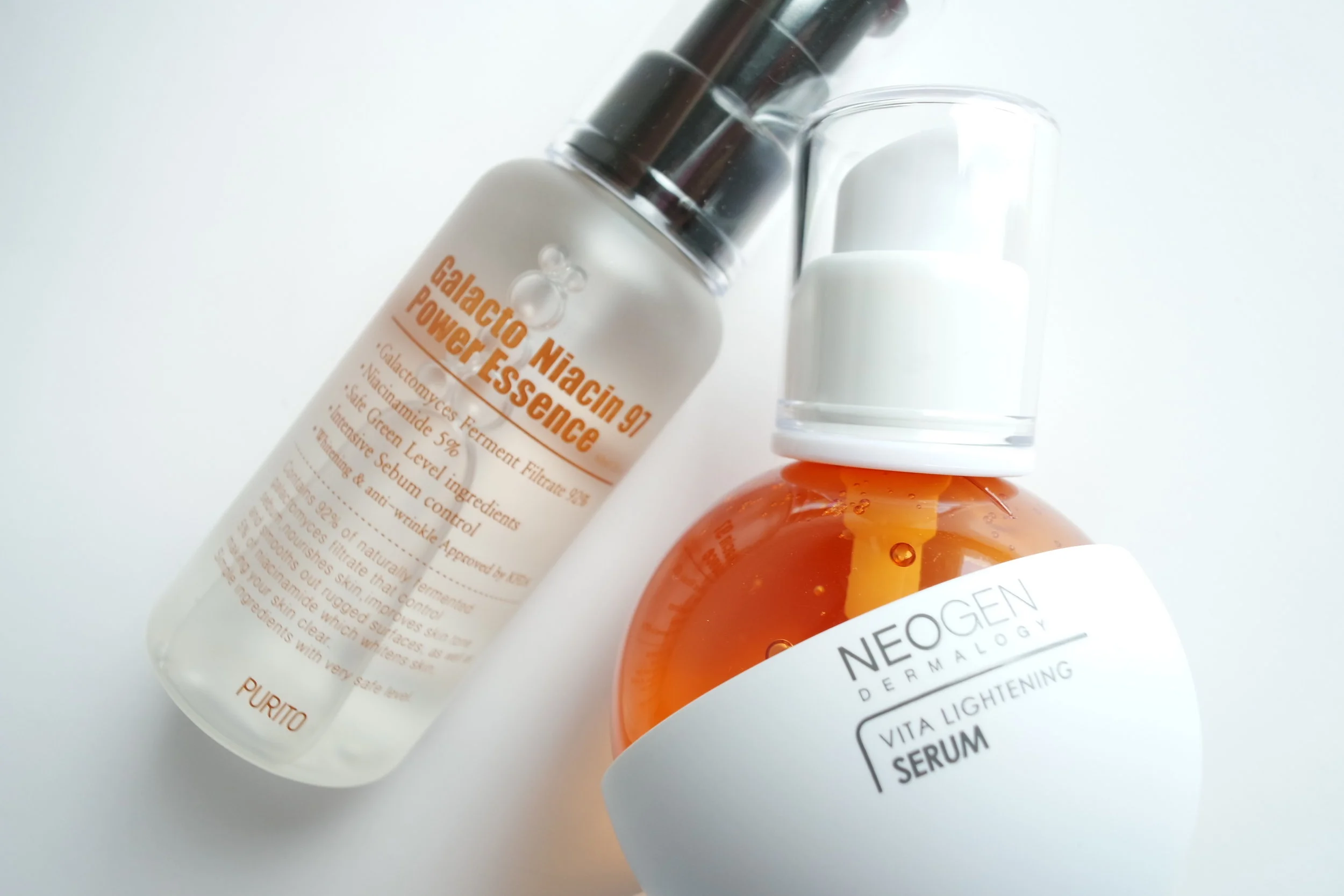 best serum for post inflammatory hyperpigmentation