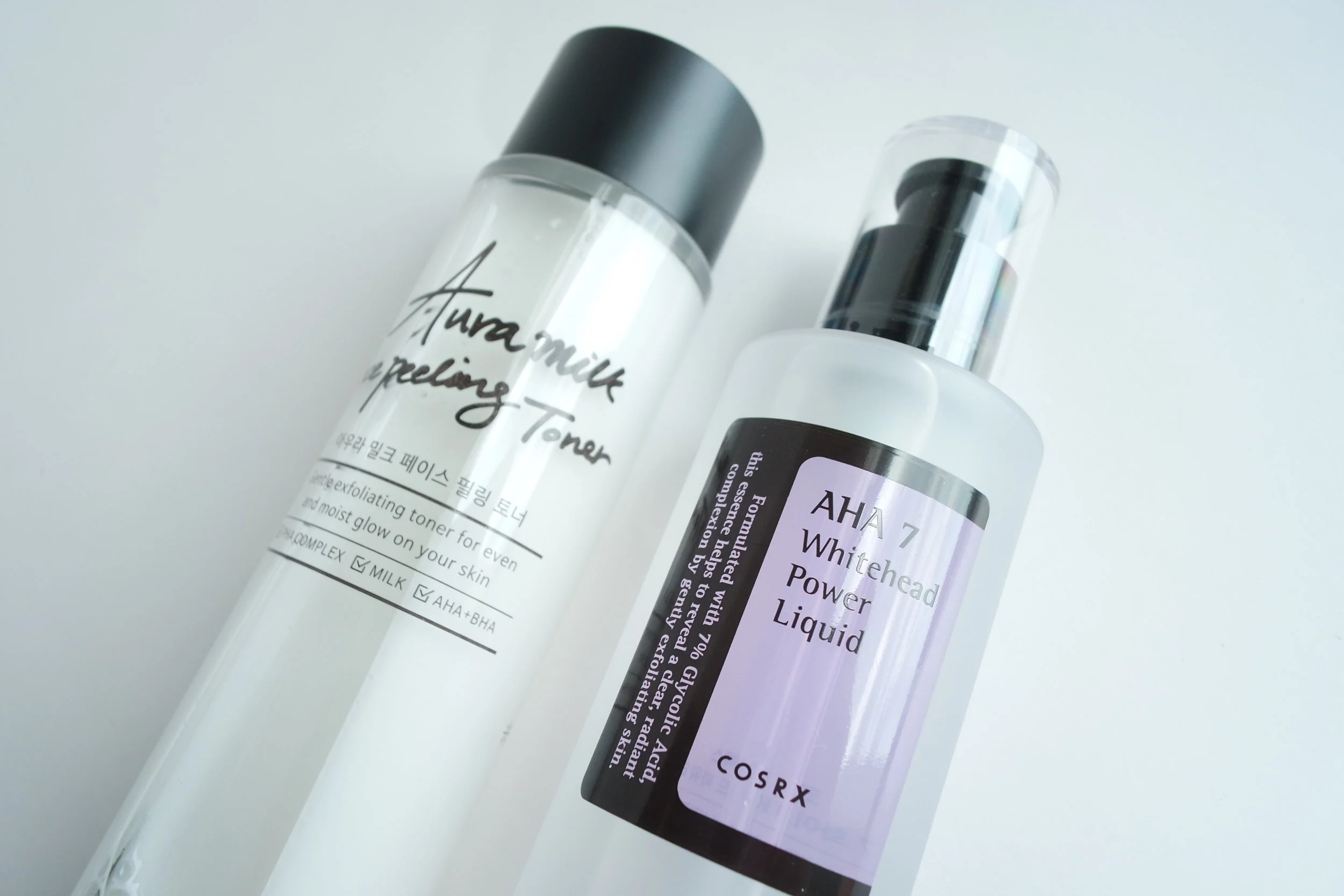 toner for hyperpigmentation