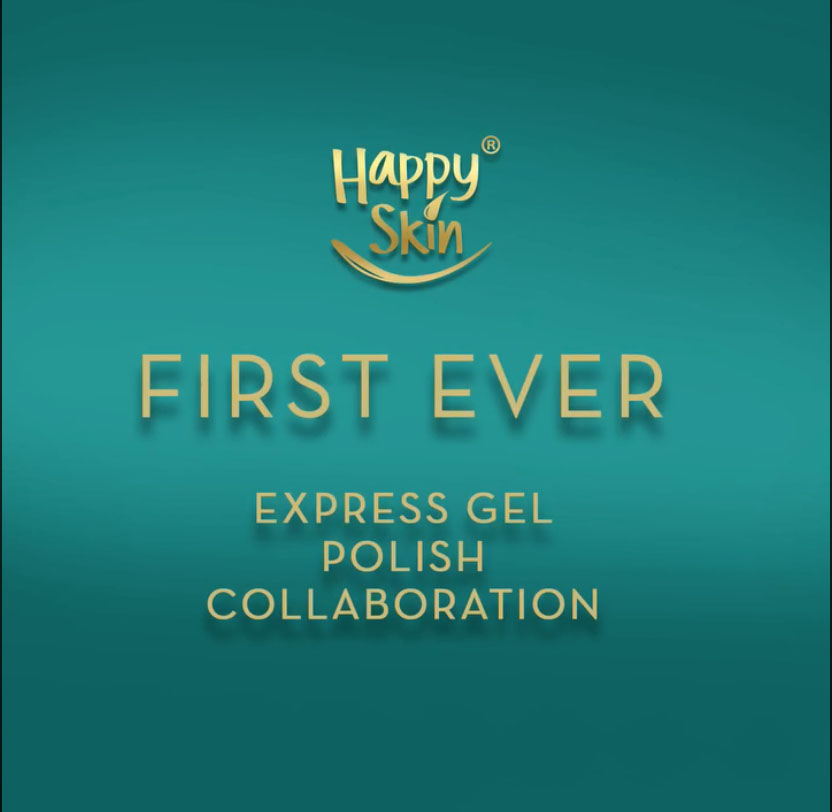 Image via facebook.com/happyskincosmetics