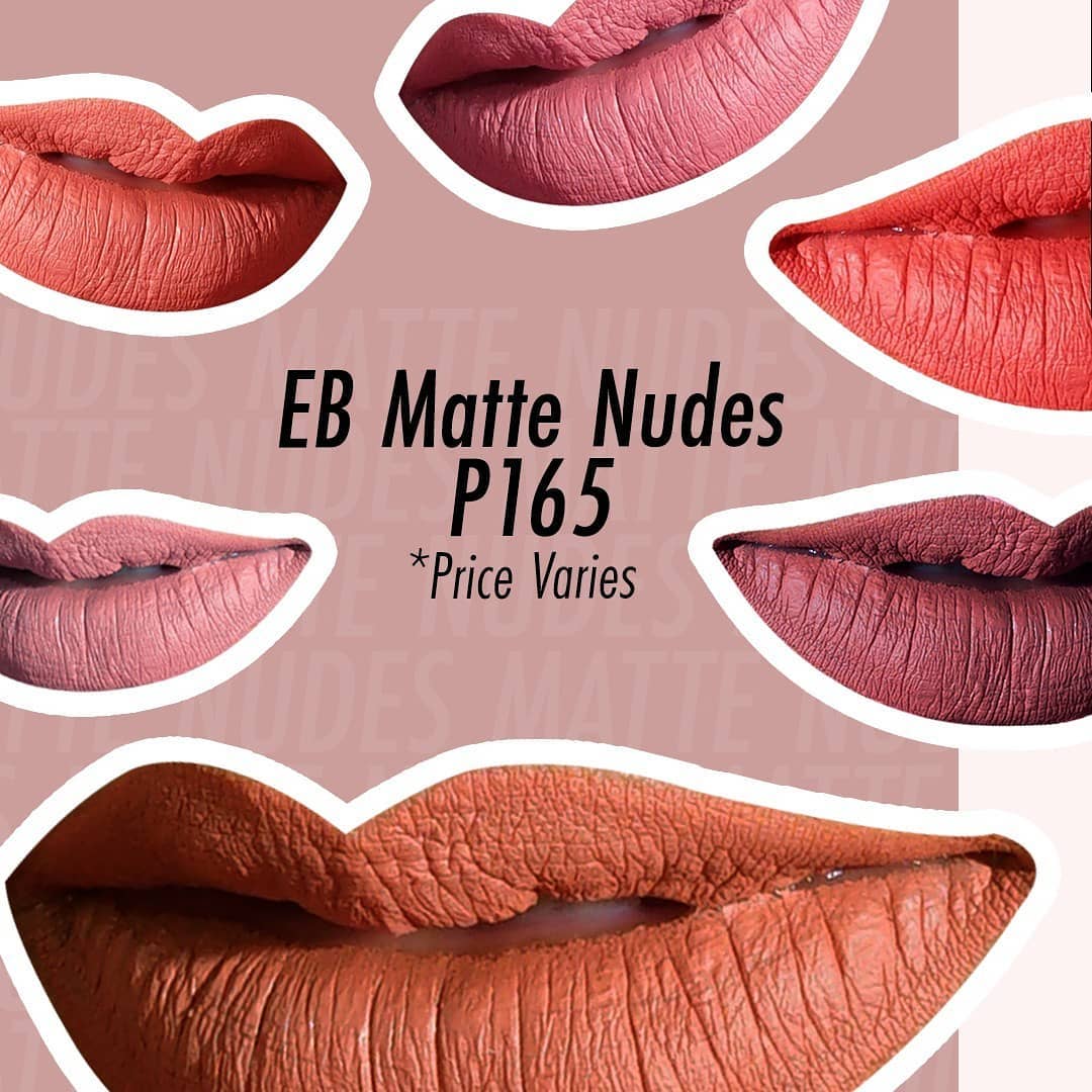 Image via facebook.com/everbilenacosmetics