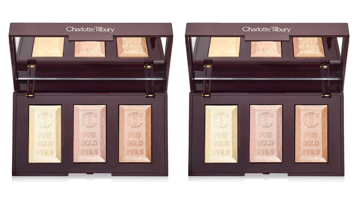 Image via Charlotte Tilbury