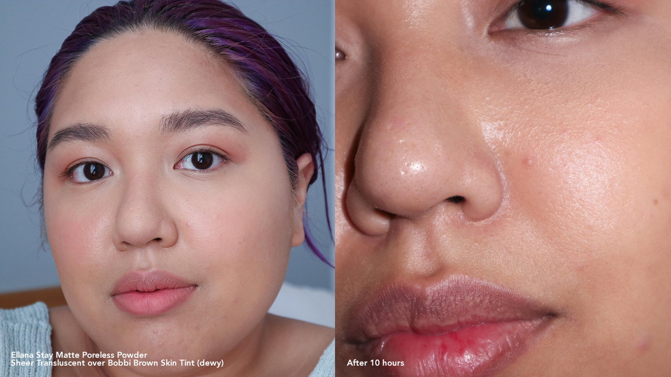 1807-Ellana-Stay-Matte-Poreless-Powder-Sheer-Transluscent-over-Bobbi-Brown-Skin-Tint-Samantha-Gonzales.jpg